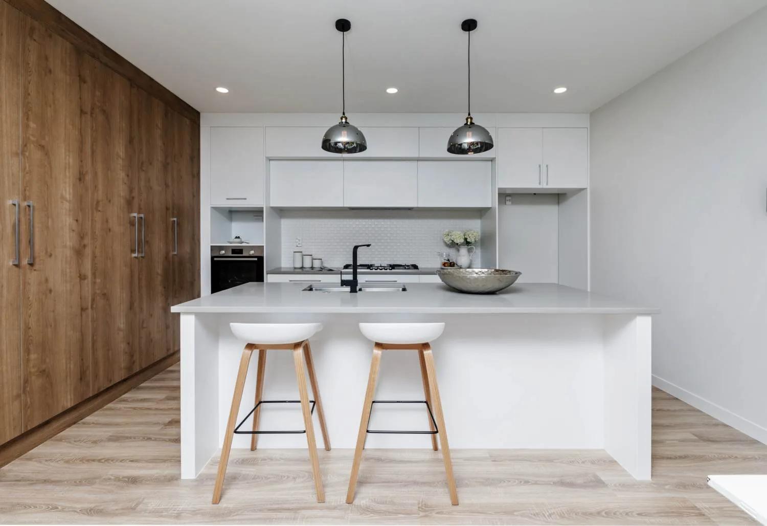 146 Wainui Road, Kitchen