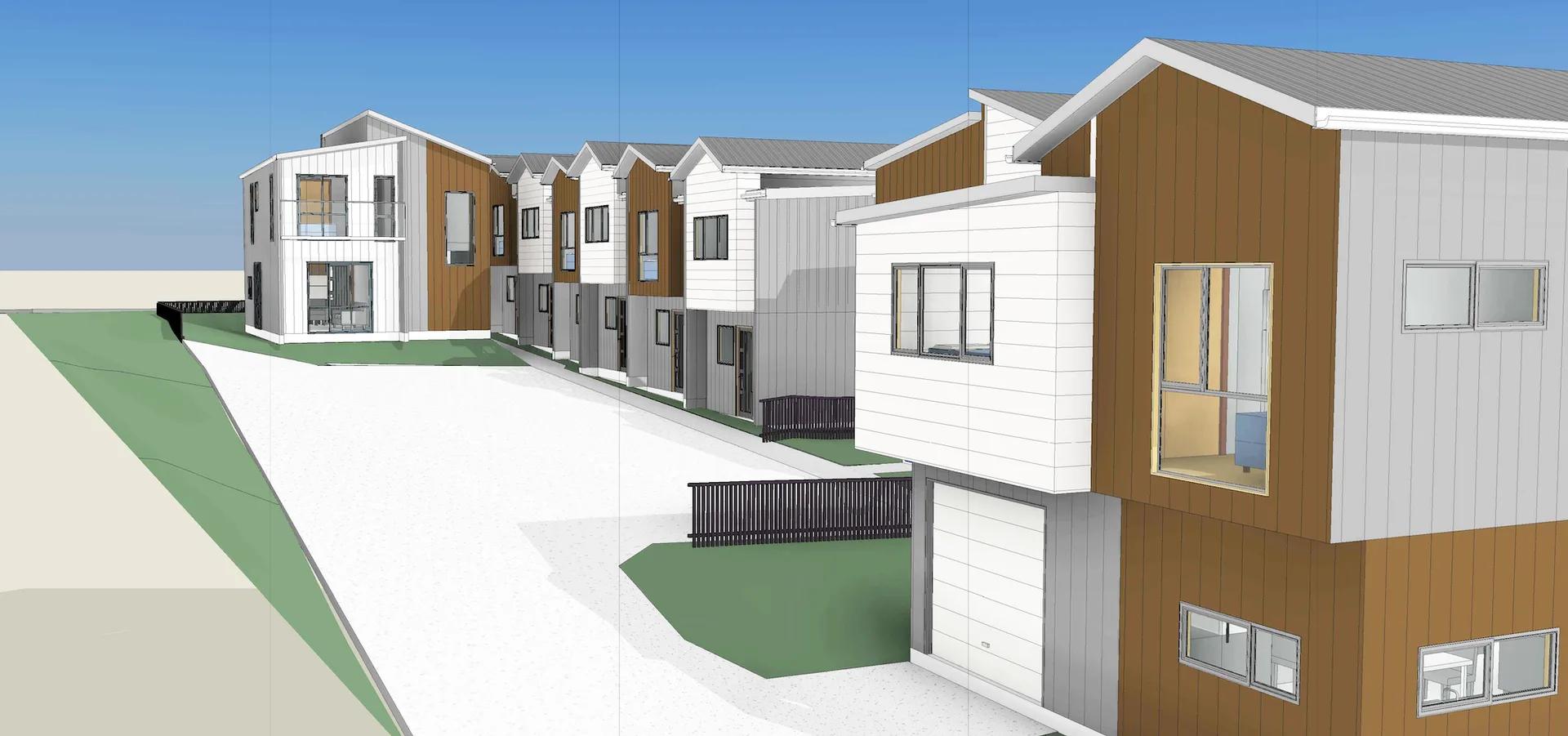 1 Tawatawa, Long Bay