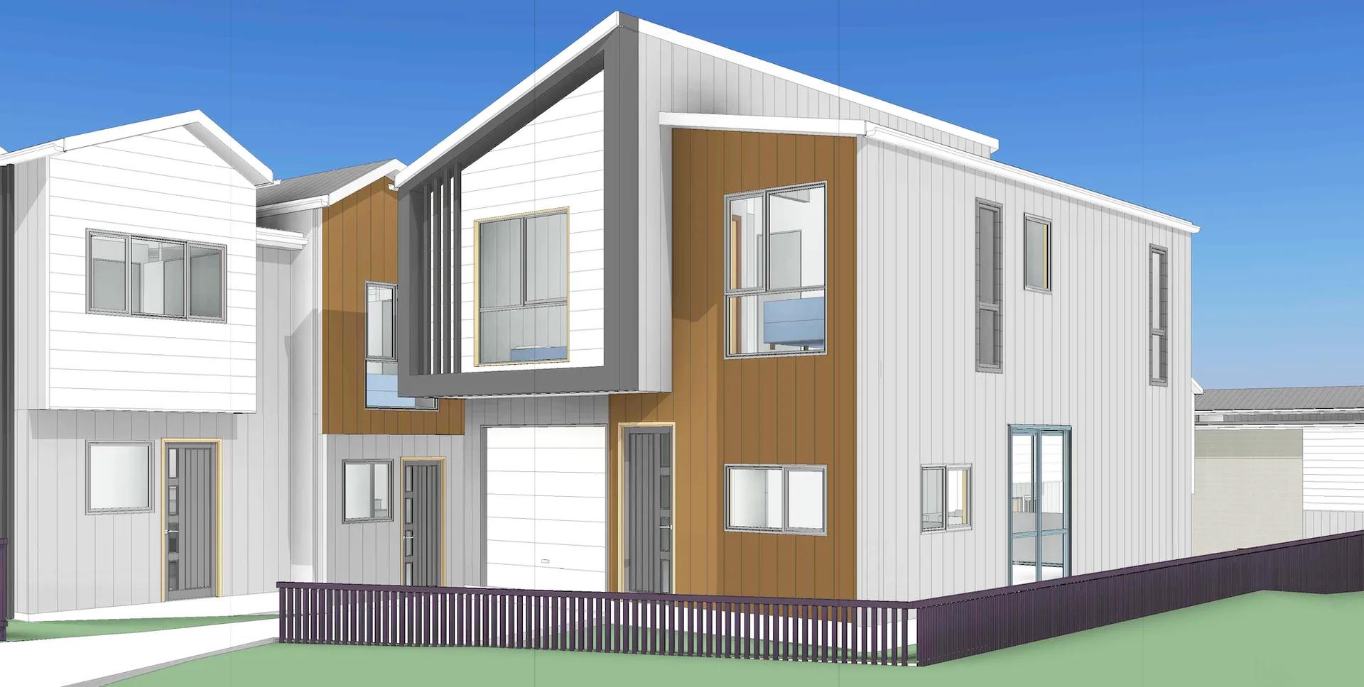 1 Tawatawa, Long Bay