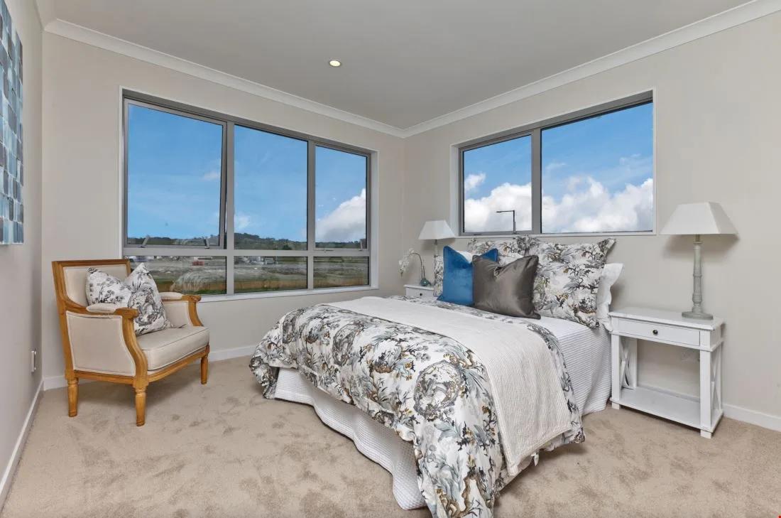 210 Wainui Road, Bedroom 2