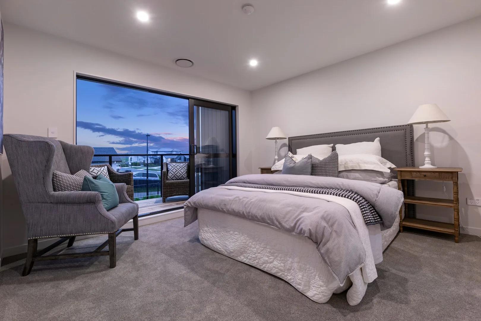 33 Spars Road, Ensuite