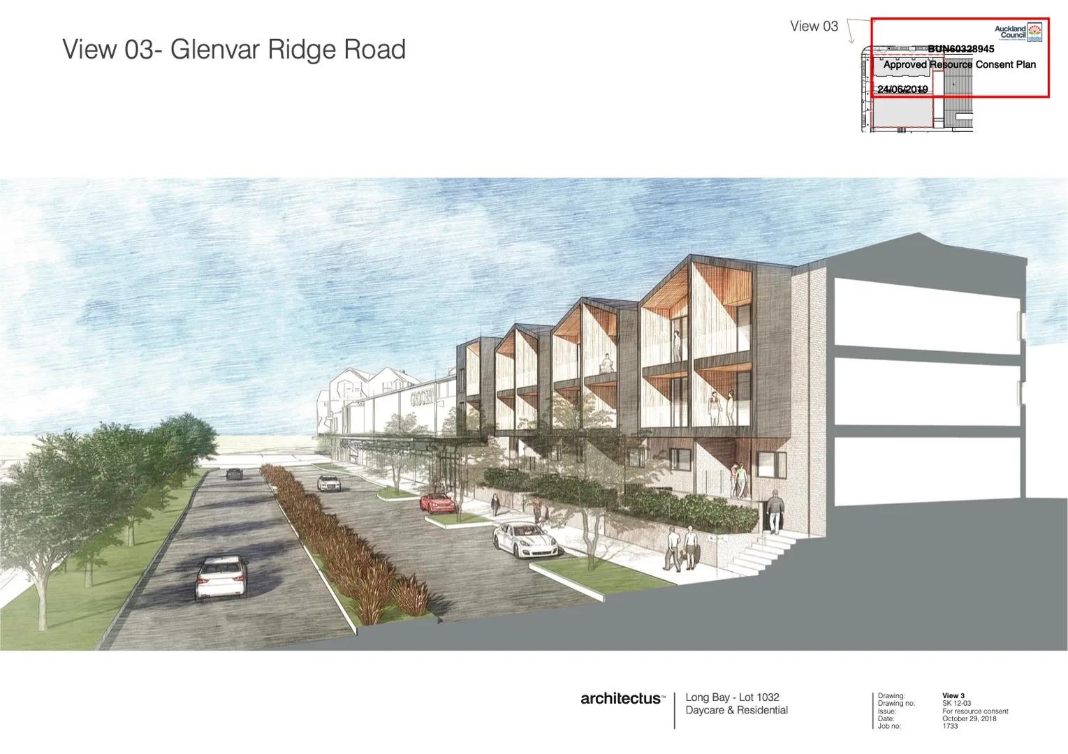 31 Pennant, Long Bay