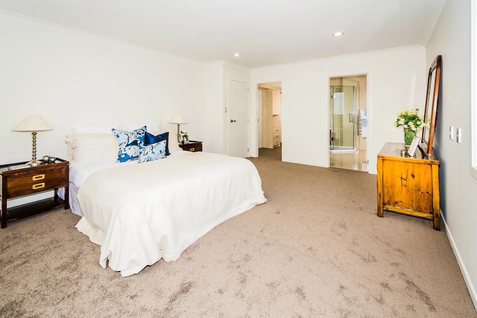 Medallion Drive, Albany