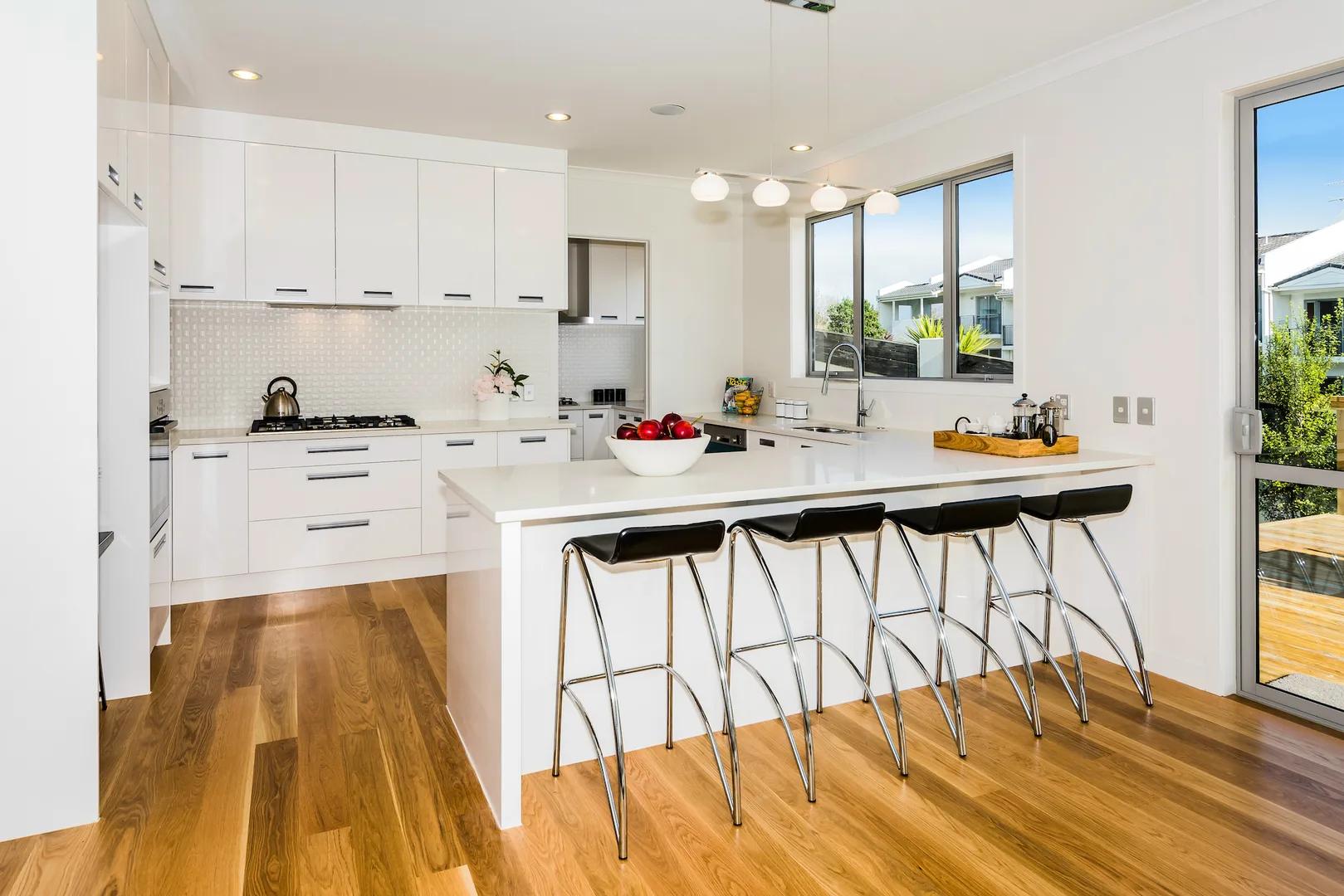 Medallion Drive, Albany