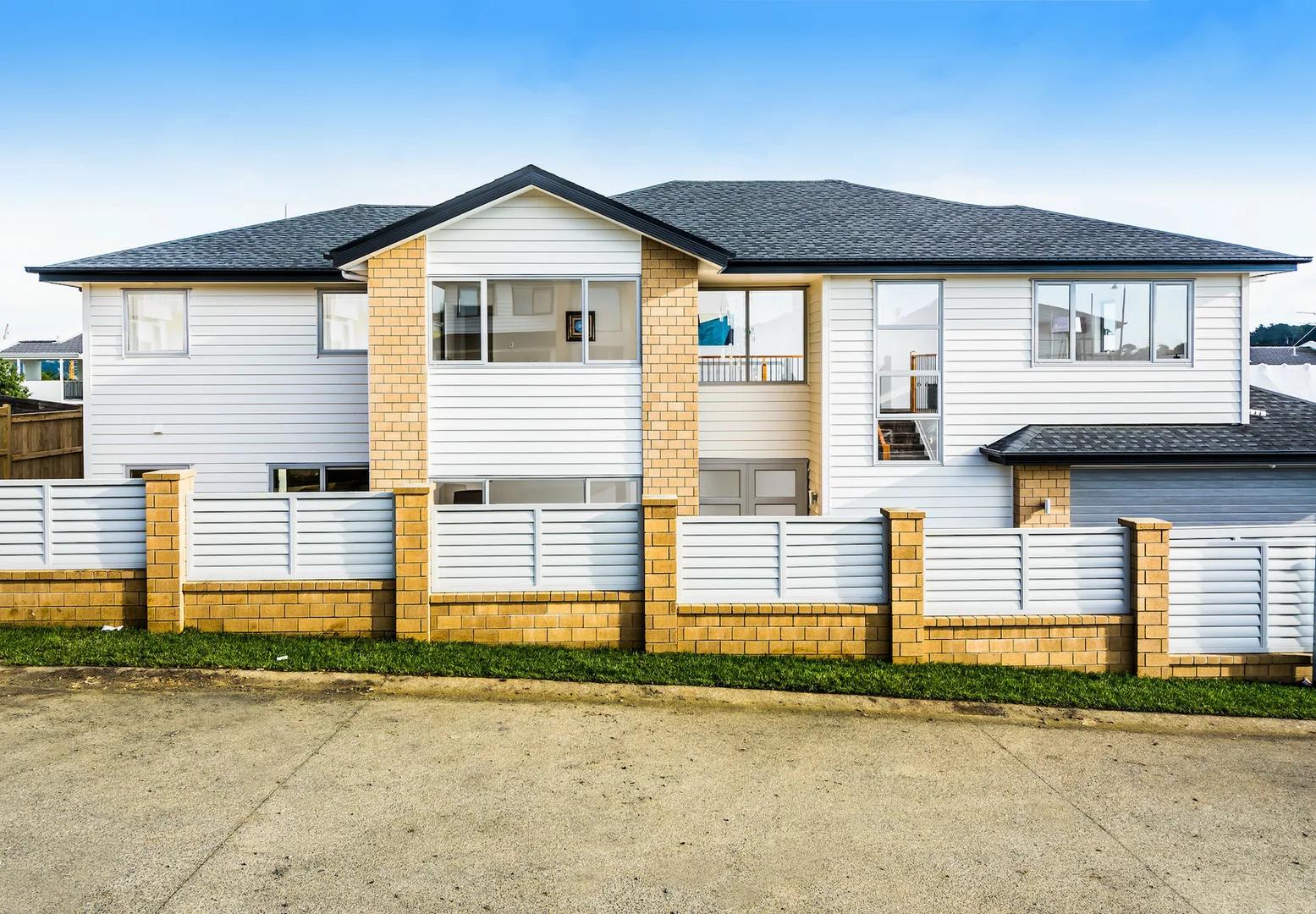 Medallion Drive, Albany