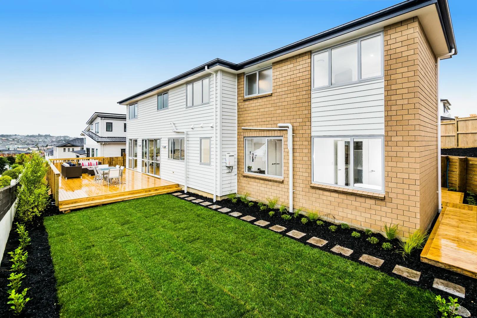 Medallion Drive, Albany