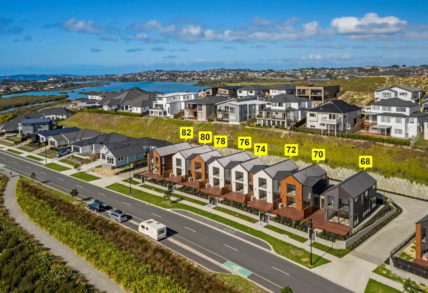 82 Arran Point Parade