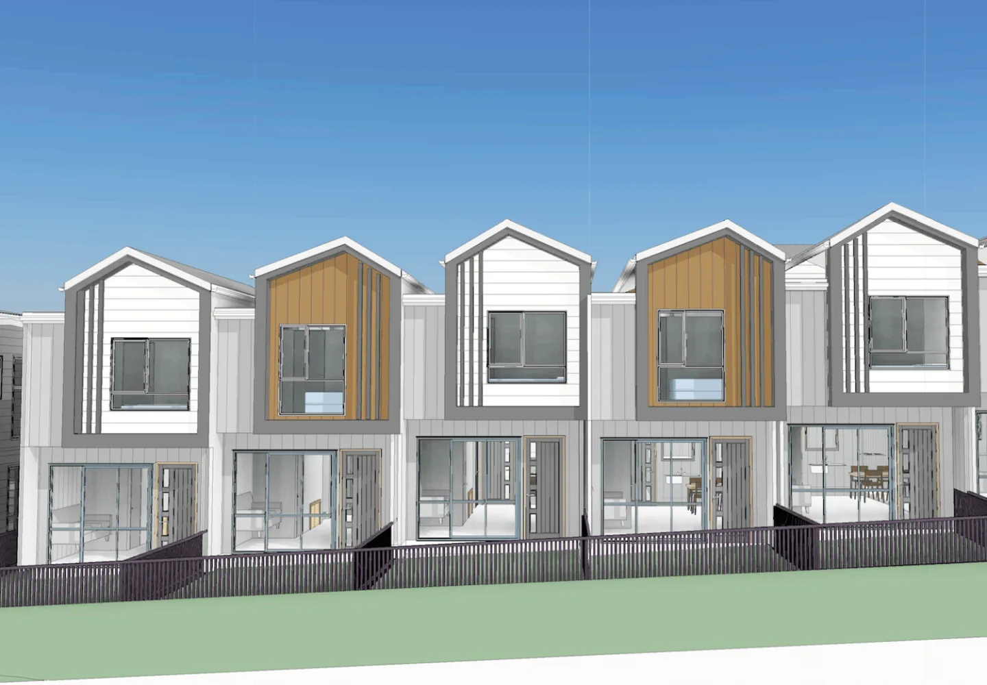 1 Tawatawa, Long Bay