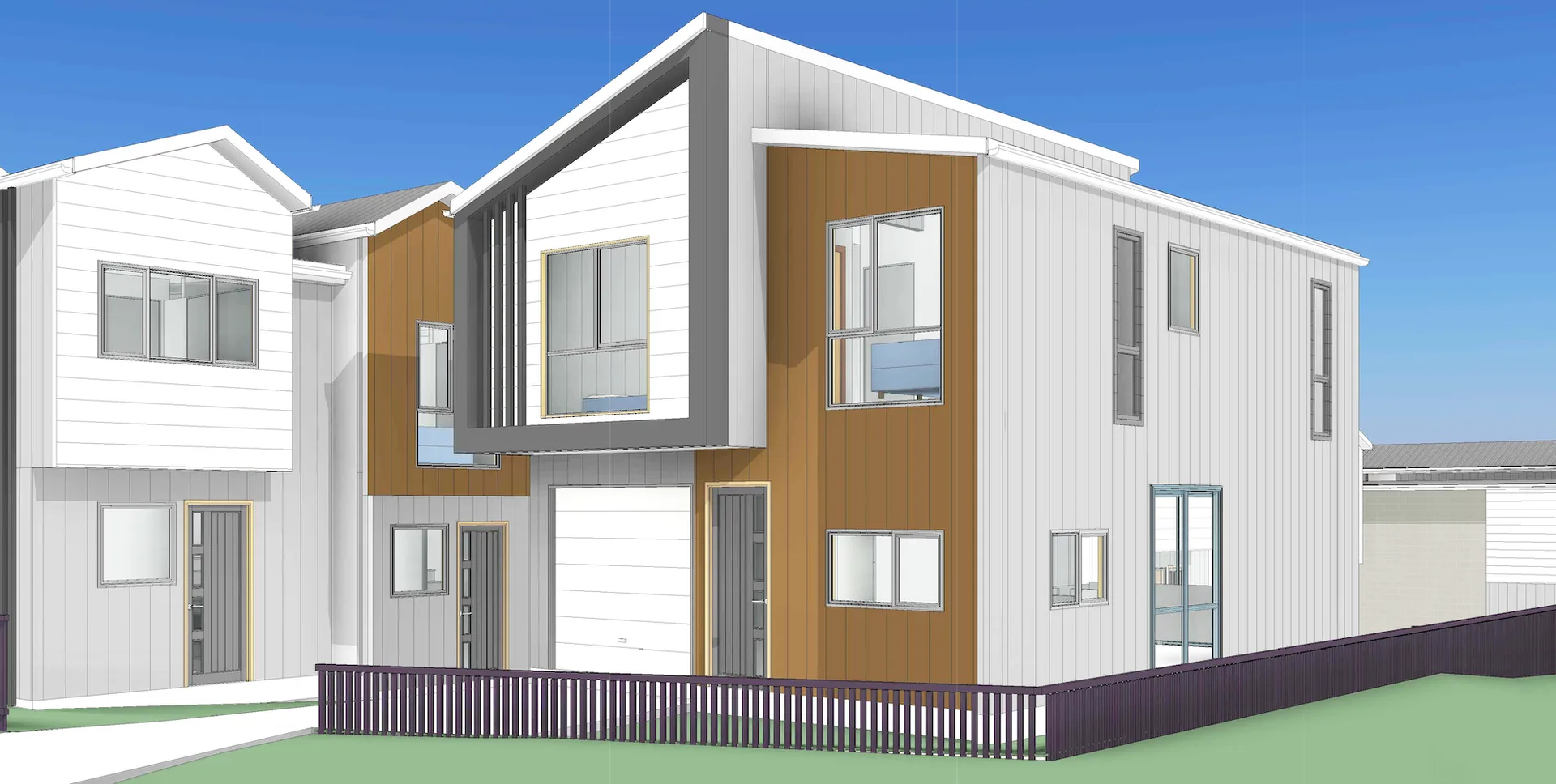 1 Tawatawa, Long Bay