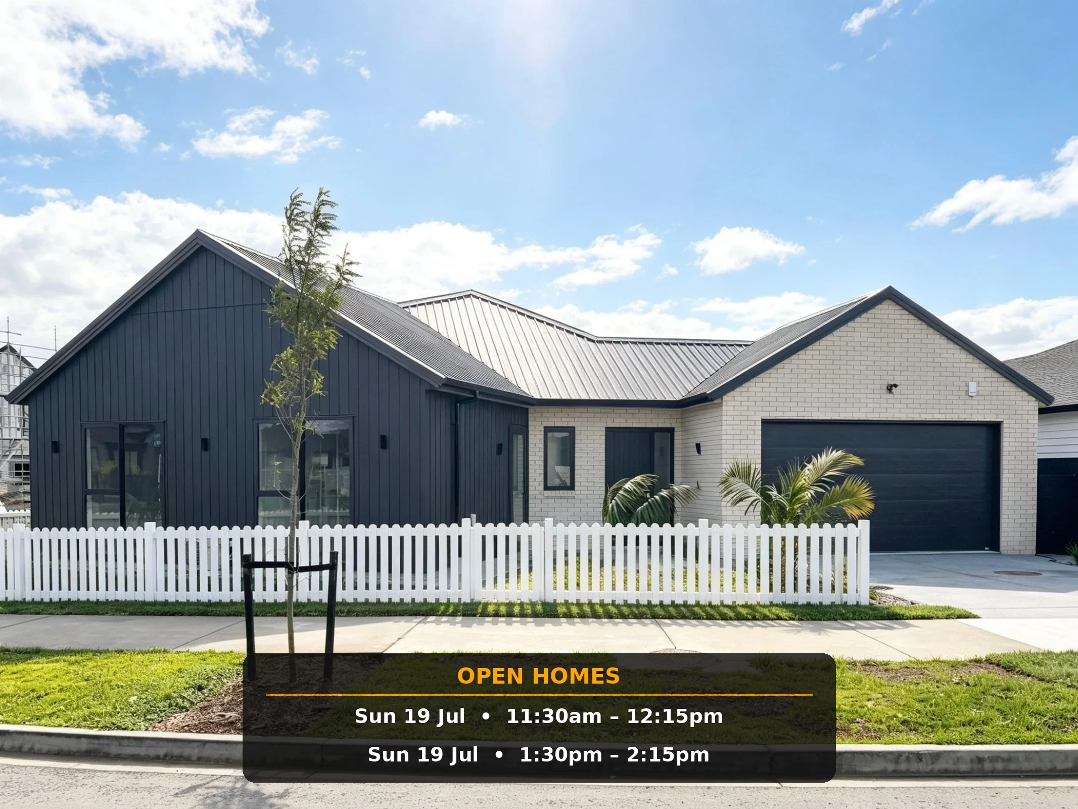 Ross Homes