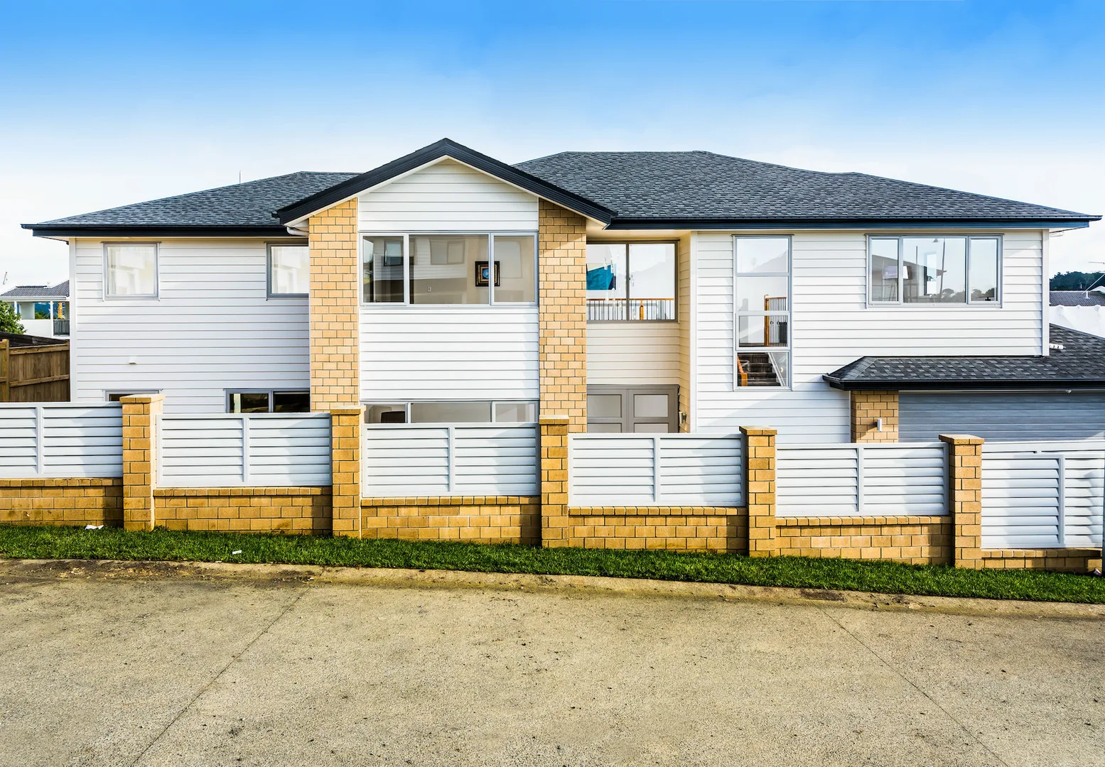 Medallion Drive, Albany