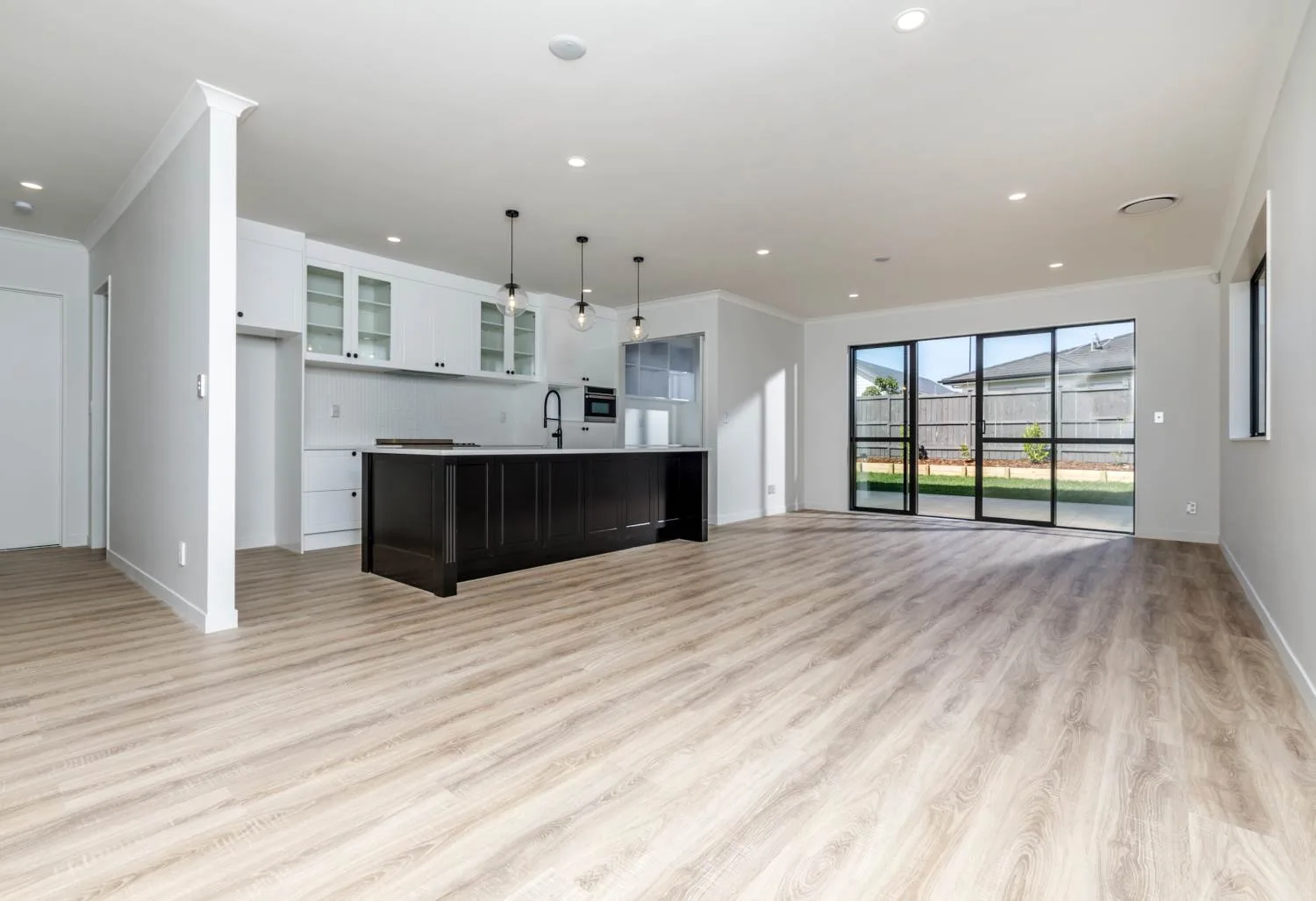 Ormonde Drive
