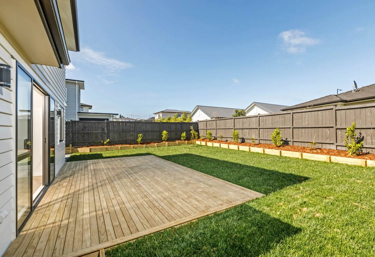 Ormonde Drive